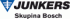 Junkers skupina Bosch