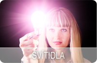 svítidla