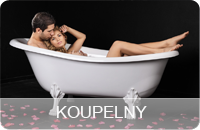 koupelny