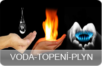 voda-topení-plyn
